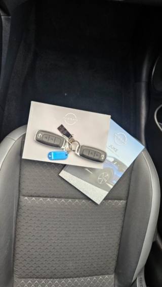 NISSAN Juke usata, con Autoradio