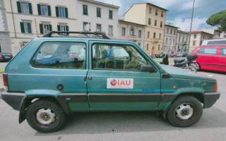 FIAT Panda usata 7