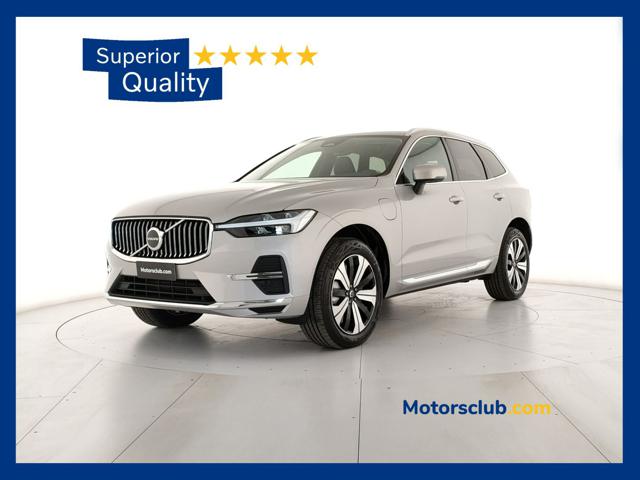 VOLVO XC60 usata, con ABS