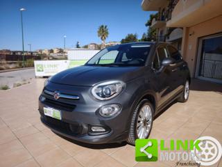FIAT 500X usata, con Airbag laterali