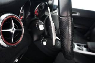 MERCEDES-BENZ CLA 200 usata, con Volante in pelle