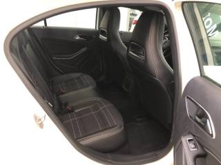 MERCEDES-BENZ A 160 usata, con Chiusura centralizzata