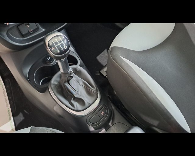 FIAT 500L usata, con Luci diurne