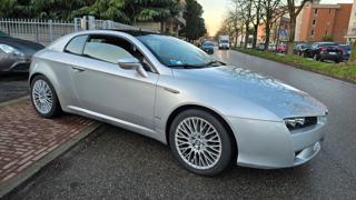 ALFA ROMEO Brera usata, con Controllo trazione