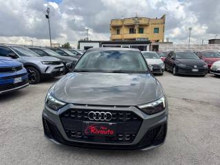 AUDI A1 SPB 30 TFSI S tronic S line edition