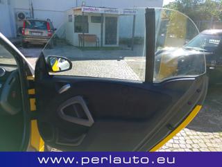 SMART ForTwo usata, con ESP