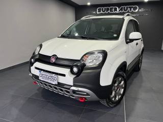 FIAT New Panda usata, con Airbag laterali