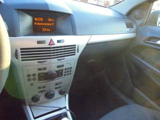 OPEL Astra usata 21