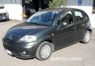 CITROEN C3 1.4 METANO 112.000 KM IDEAL ECO ENERGY M