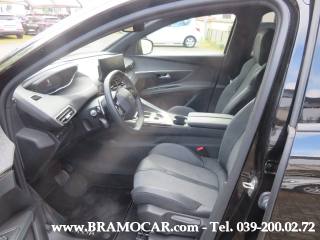 PEUGEOT 3008 usata, con Controllo trazione