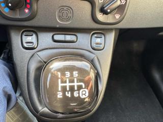 FIAT Panda usata, con Immobilizzatore elettronico