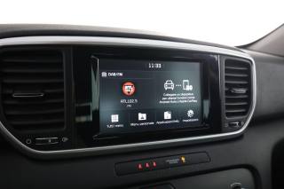 KIA Sportage usata 8