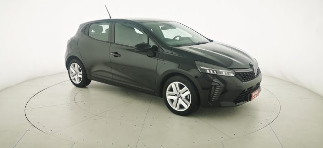 RENAULT Clio usata, con Bluetooth