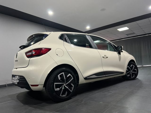 RENAULT Clio usata, con Airbag Passeggero