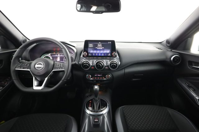 NISSAN Juke usata 4