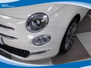 FIAT 500 usata, con Cruise Control