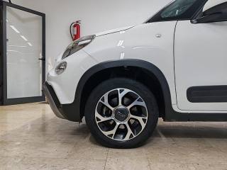 FIAT 500L usata, con Cerchi in lega