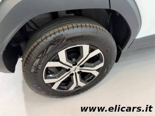 DACIA Duster usata, con Autoradio digitale