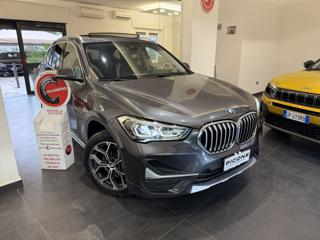BMW X1 S-DRIVE 18d X-LINE