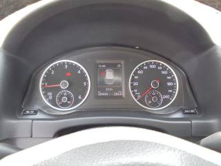 VOLKSWAGEN Tiguan usata 29