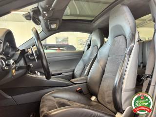 PORSCHE 911 usata, con Cruise Control