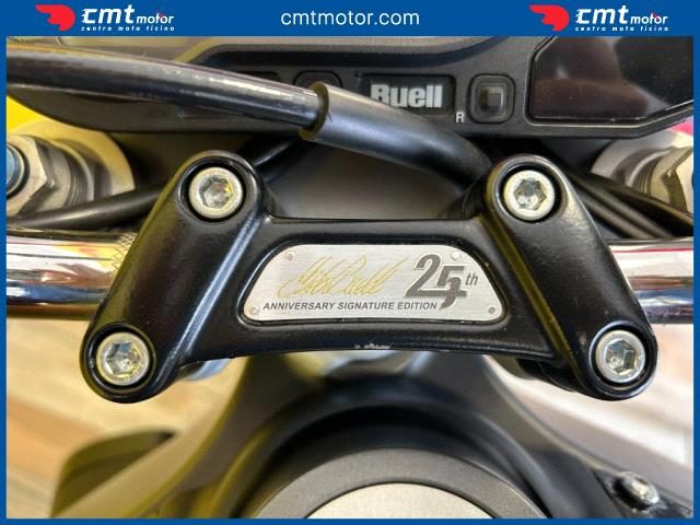 BUELL Lightning XB 12S usata 10