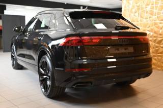 AUDI Q8 usata 3