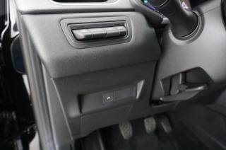 RENAULT Captur usata, con USB