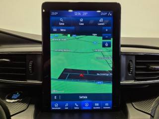 FORD Explorer usata, con Sistema di navigazione
