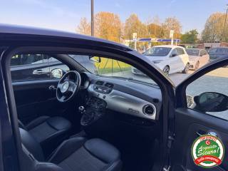 FIAT 500 usata, con Specchietti laterali elettrici