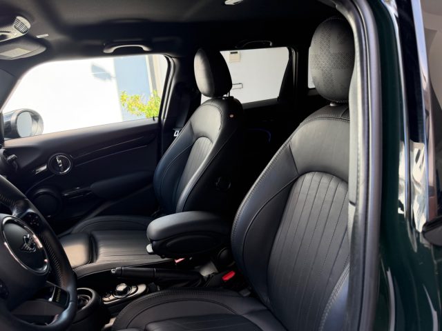 MINI Cooper usata, con Streaming musicale integrato