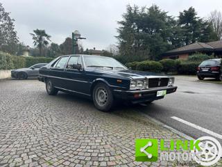MASERATI Quattroporte usata, con Cerchi in lega