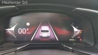 DS AUTOMOBILES DS 7 usata, con Controllo trazione