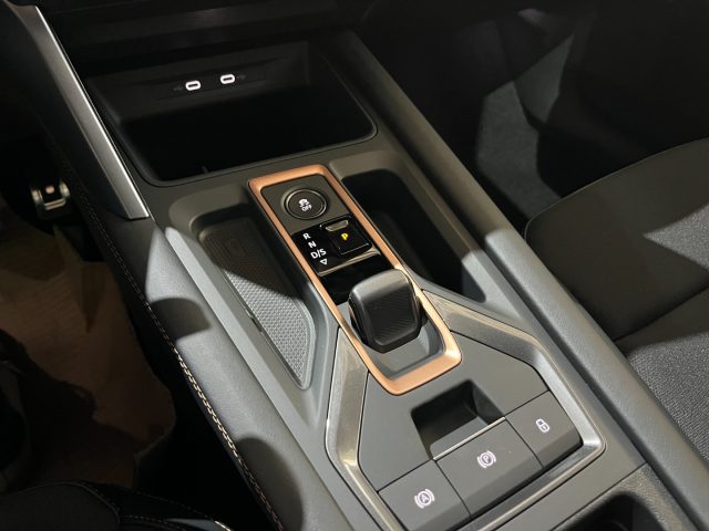CUPRA Formentor usata, con Immobilizzatore elettronico
