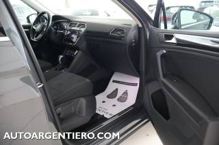 VOLKSWAGEN Tiguan usata, con Bluetooth