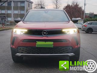 OPEL Mokka usata, con Bracciolo