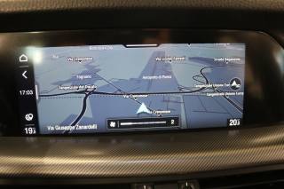 ALFA ROMEO Stelvio usata, con Cronologia tagliandi