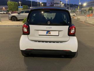 SMART ForTwo usata, con Cerchi in lega