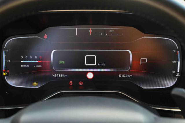 CITROEN C5 Aircross usata, con Servosterzo