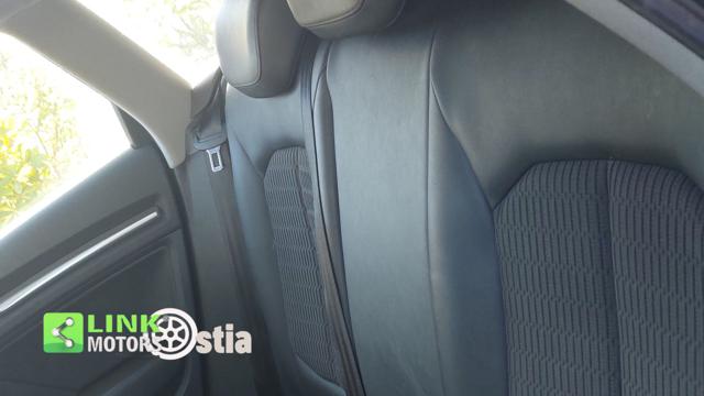 AUDI A3 usata, con Climatizzatore