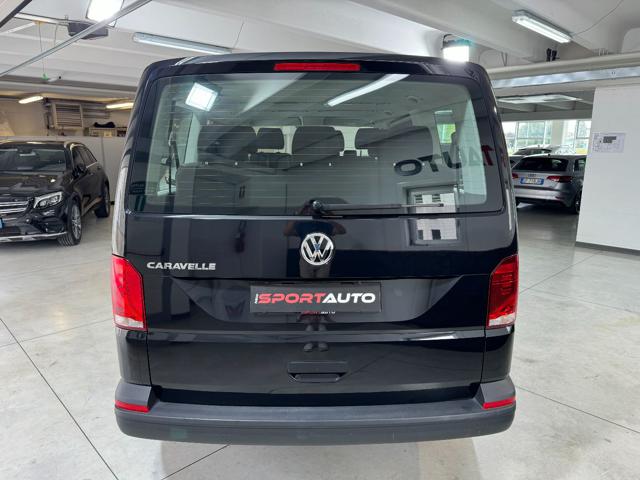 VOLKSWAGEN Caravelle usata, con Chiusura centralizzata