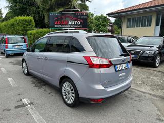 FORD C-Max usata, con Alzacristalli elettrici