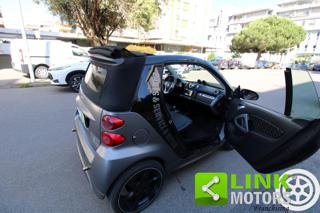 SMART ForTwo usata 14