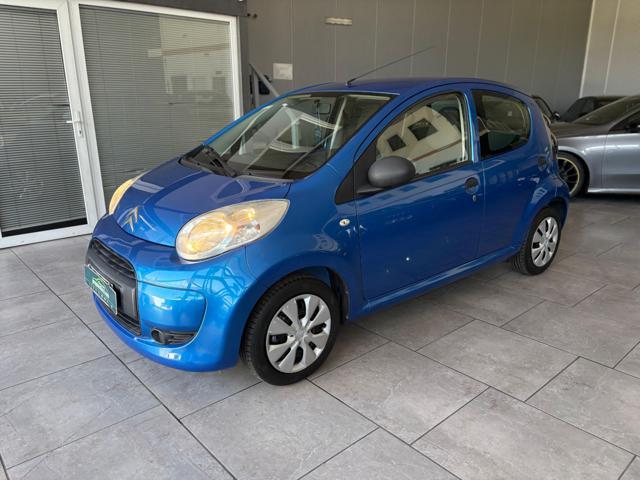 CITROEN C1 usata, con Airbag Passeggero