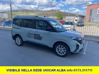 FORD Tourneo Courier usata, con Airbag