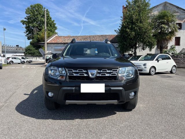 DACIA Duster usata, con Airbag