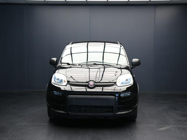 FIAT Panda usata, con Airbag Passeggero