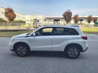 SUZUKI Vitara usata, con Autoradio