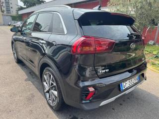 KIA Niro usata, con Alzacristalli elettrici