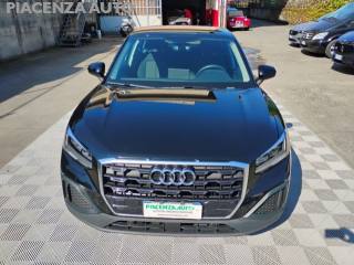 AUDI Q2 usata, con Airbag